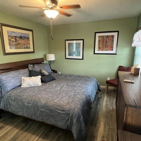 Hill Country Highland'S Bluebonnet Cottage Marble Falls Buitenkant foto