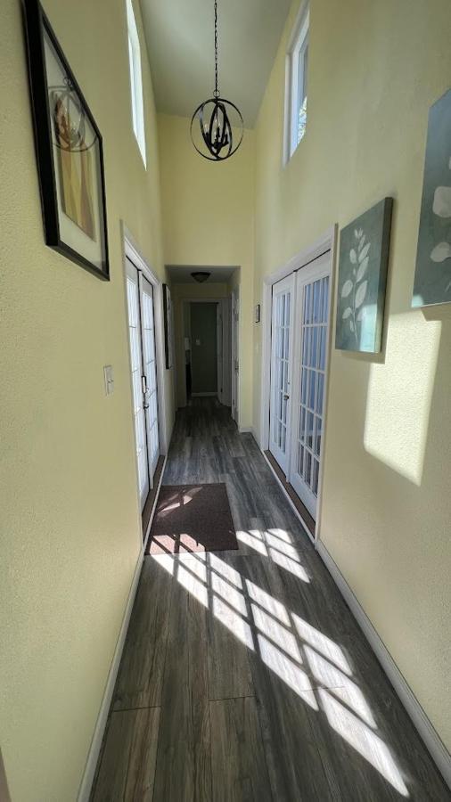 Hill Country Highland'S Bluebonnet Cottage Marble Falls Buitenkant foto